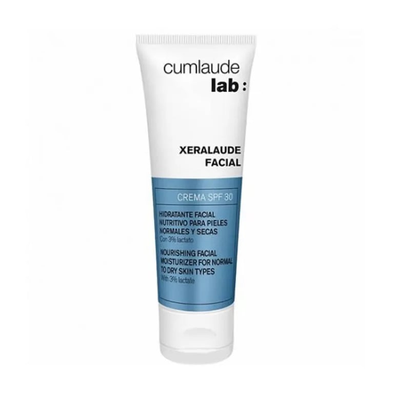 Xeralaude Crema Viso SPF 30