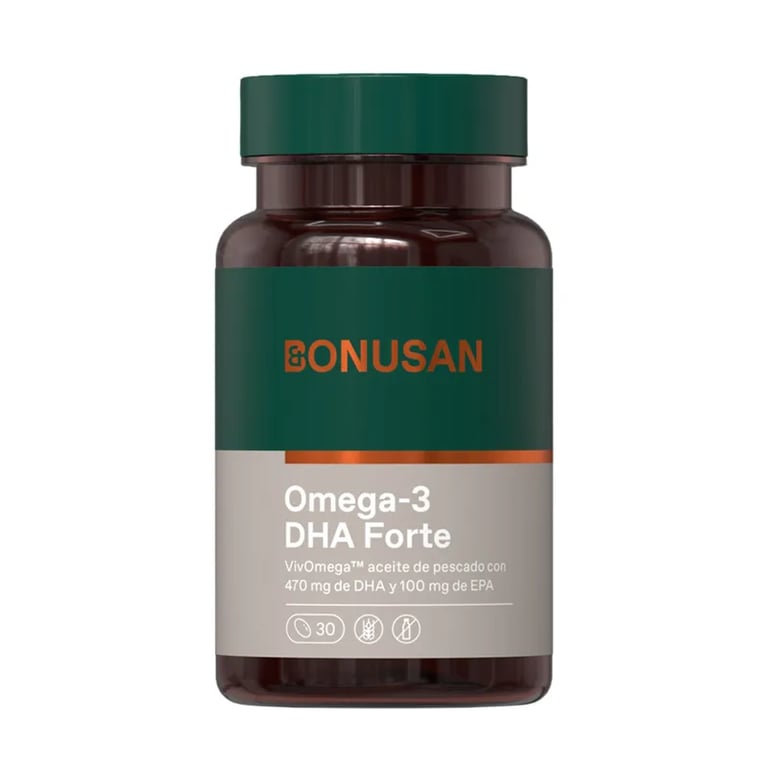 Omega-3 Msc Dha Forte