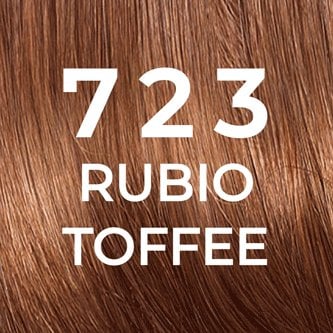 Casting Natural Gloss #723 Rubio Toffee di L'Oreal Paris