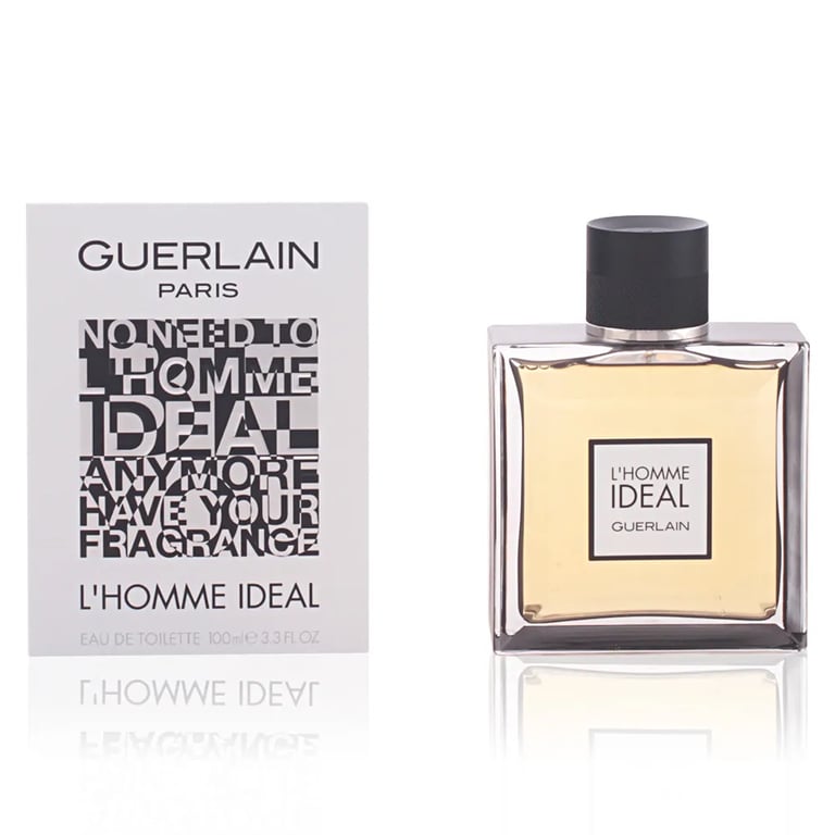 L'Homme Ideal EDT