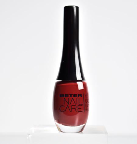 Nail Care Youth Color #256 Red Velvet