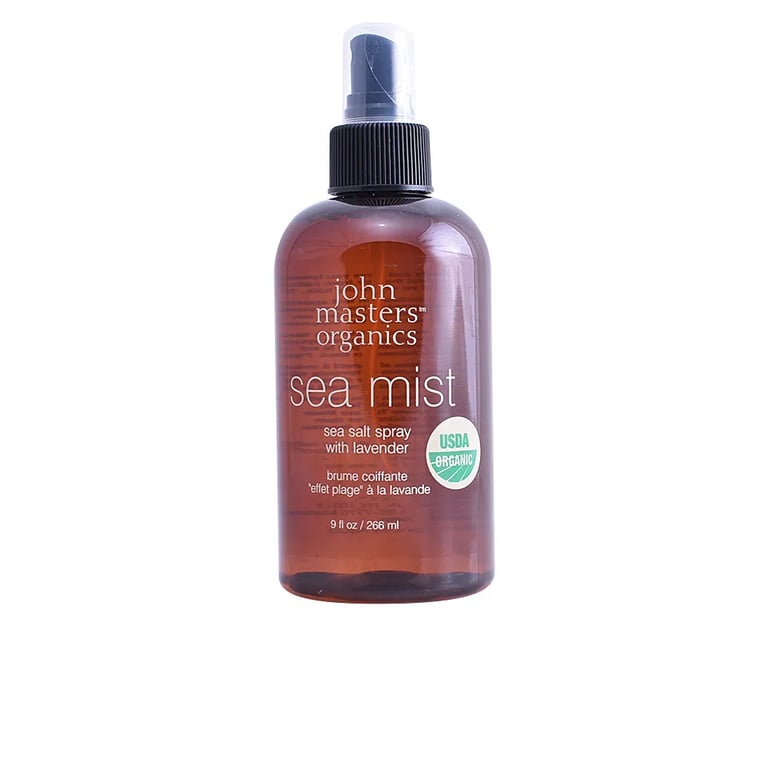 Sea Mist Sea Salt Spray with Lavender
