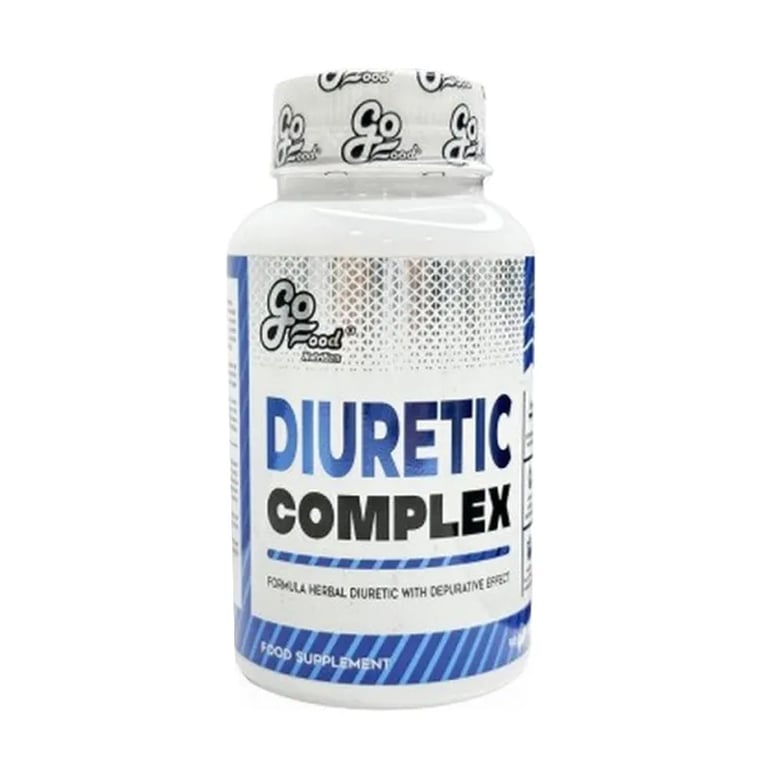 Diuretic Complex