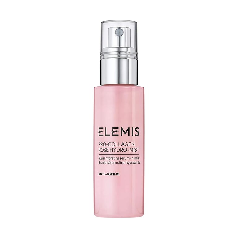 Pro-Collagen Rose Hydro-Mist