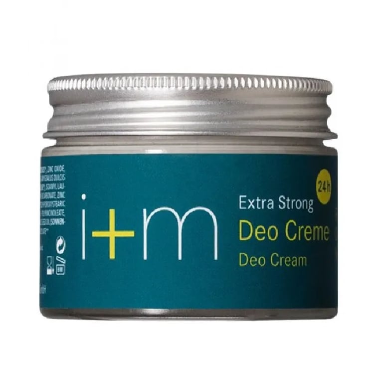 DESODORANTE EN CREMA EXTRA FUERTE