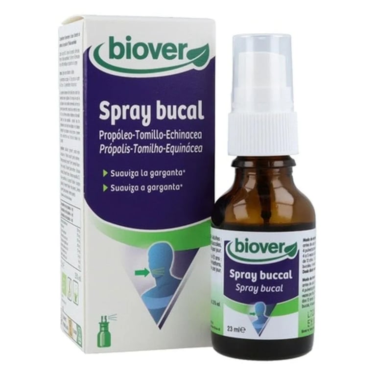 Propolis Spray Oral Bio
