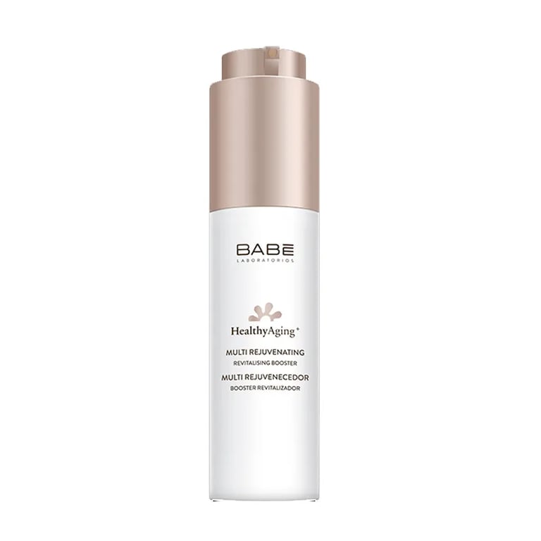 Healthy Aging Multi Verjüngende Creme