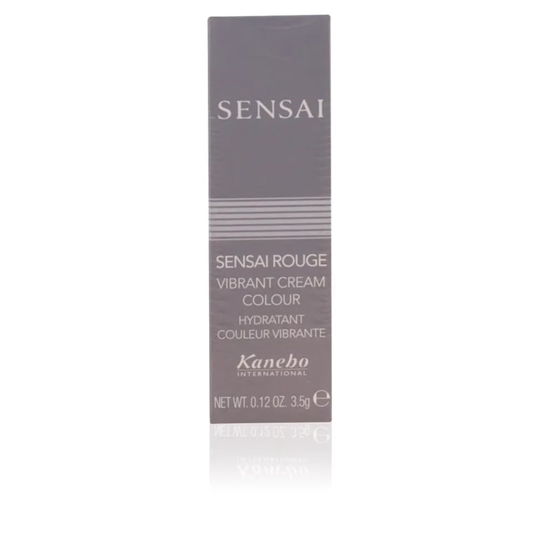 Rouge Vibrant Cream #Vc02