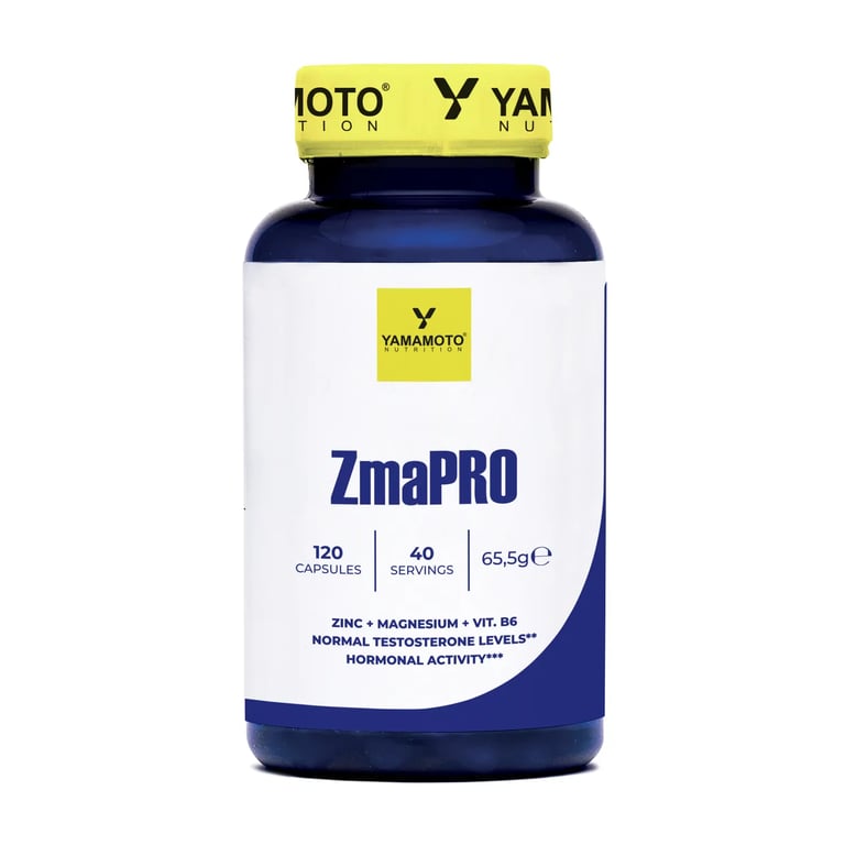 Zma PRO
