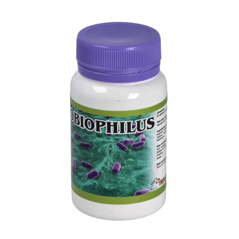 Probiophilus