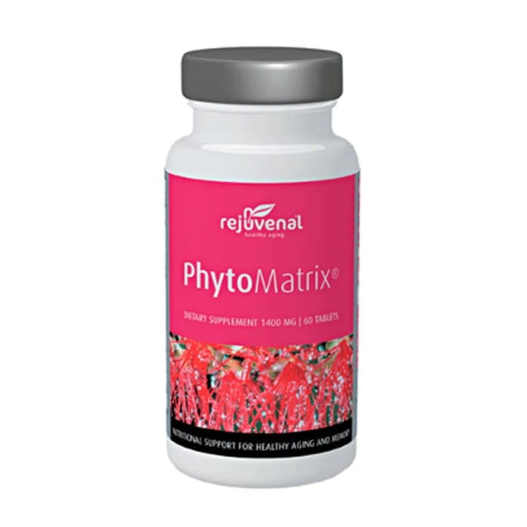 Phytomatrix