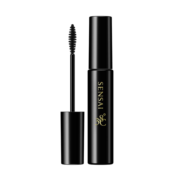 Mascara 38ºC #Black - imagen 4 de 15