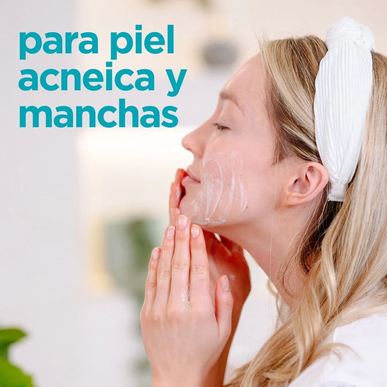 Esfoliante Viso Skin Clear - imagen 3 de 4
