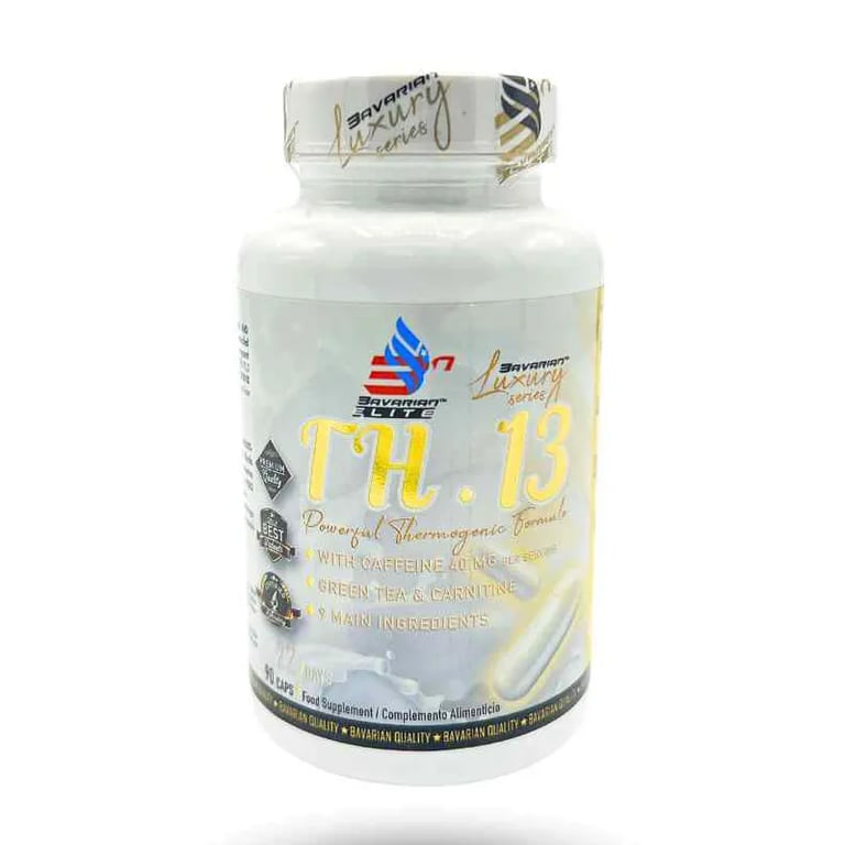 TH-13 THERMOGENIC