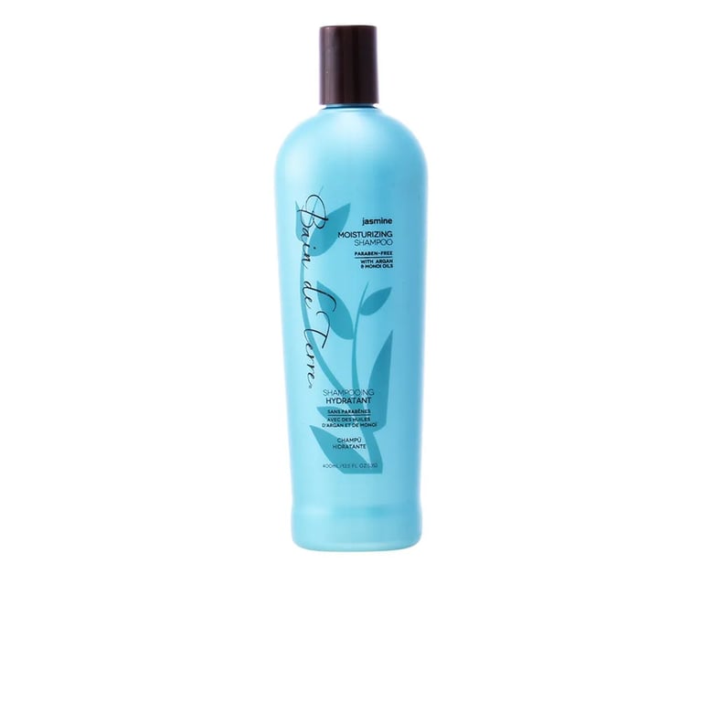 Jasmine Moisturizing Shampoo