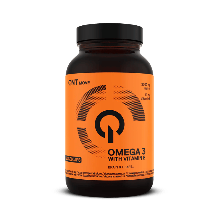 Omega 3000 mg - imagen 2 de 4