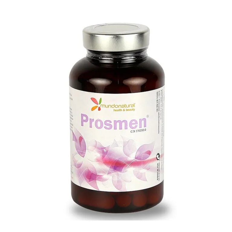 Prosmen 1070 mg