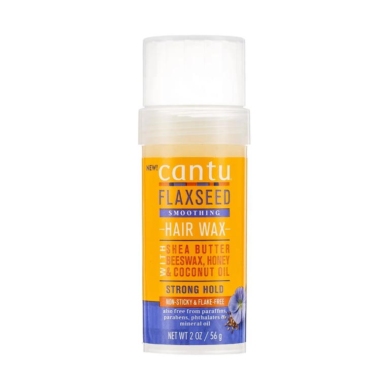 Flaxseed Smoothing Hair Wax