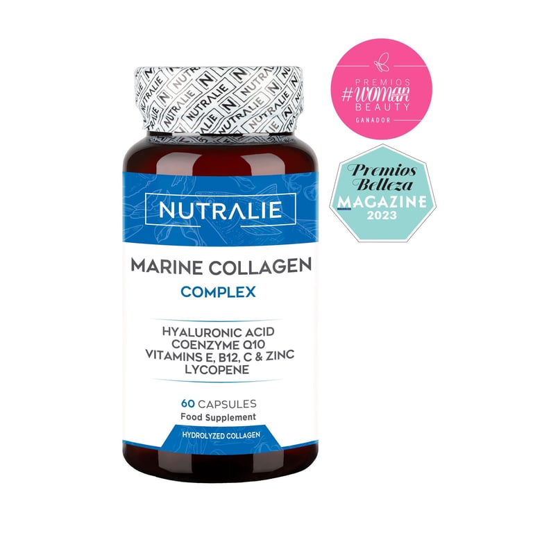 Marine Collagen Complex