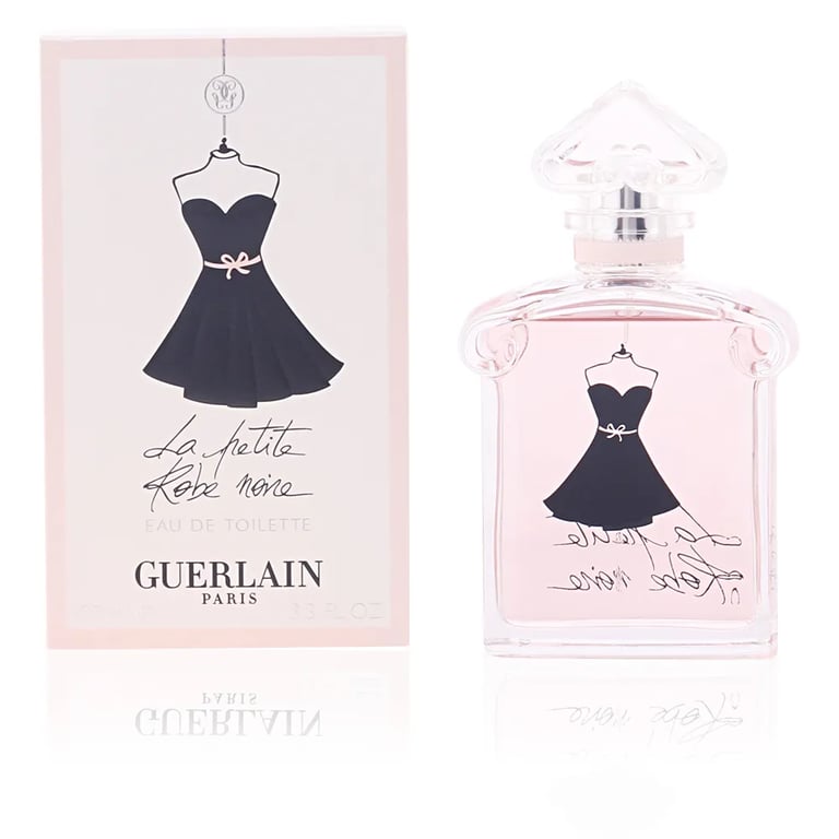 La Petite Robe Noire EDT
