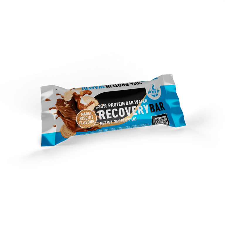 Recovery Bar - imagen 4 de 4