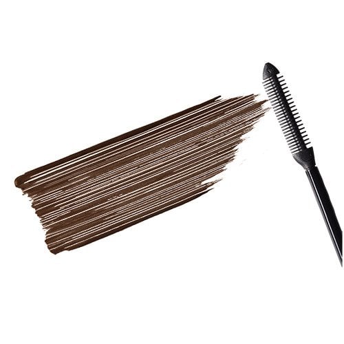 Magic Retouch Cepillo Cubre Canas #Castaño Oscuro de L'Oreal Paris