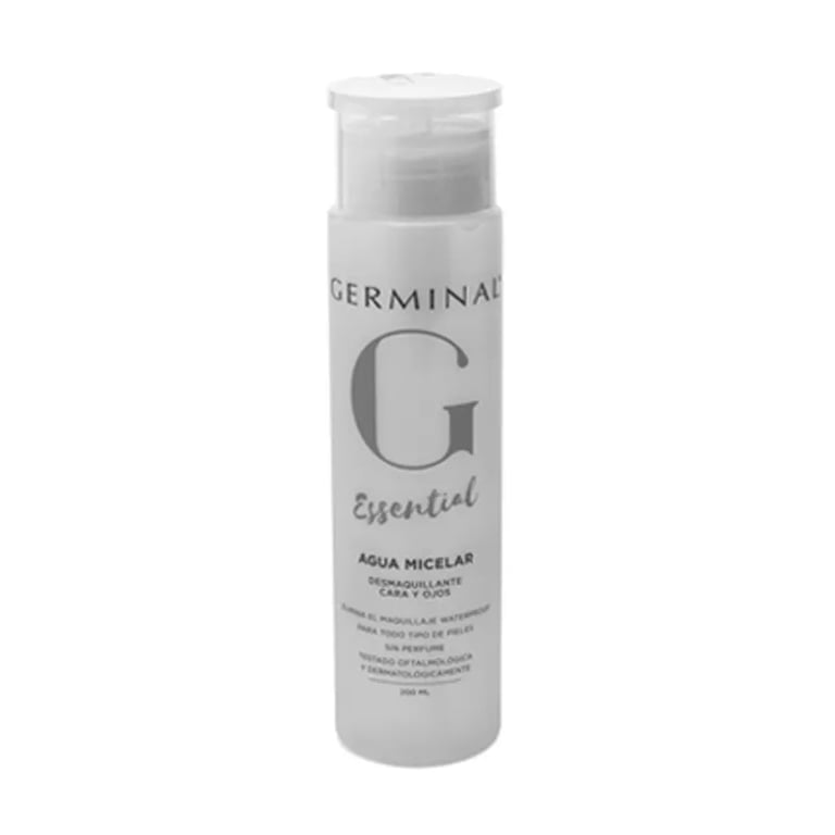 Essential Eau Micellaire