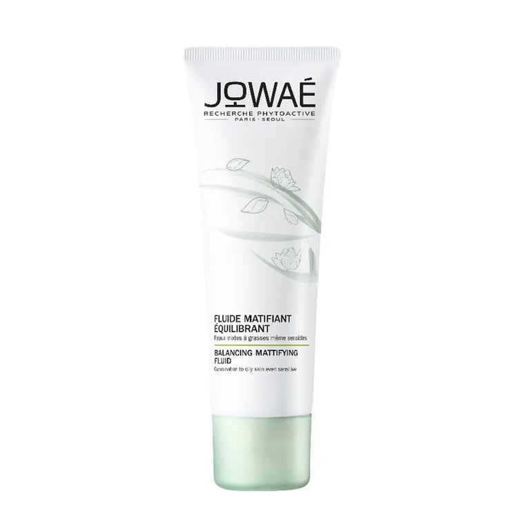 SERUM FLUIDO MATIFICANTE EQUILIBRANTE