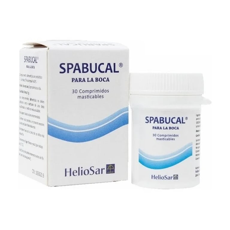 Spabucal