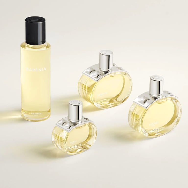 Barénia EDP Nachfüllbar 30 ml von Hermès