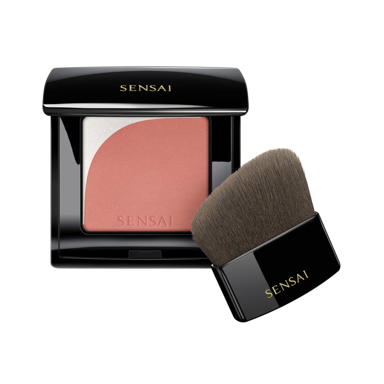 Blooming Blush #Orange de Sensai - imagen 8 de 11