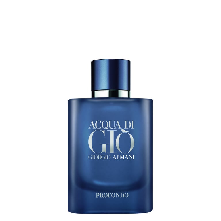 Acqua Di Gio Pour Homme Profondo EDP