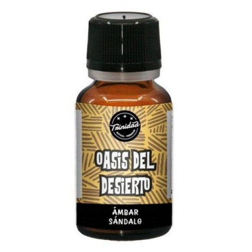 Essence Oasis du Désert - imagen 2 de 2