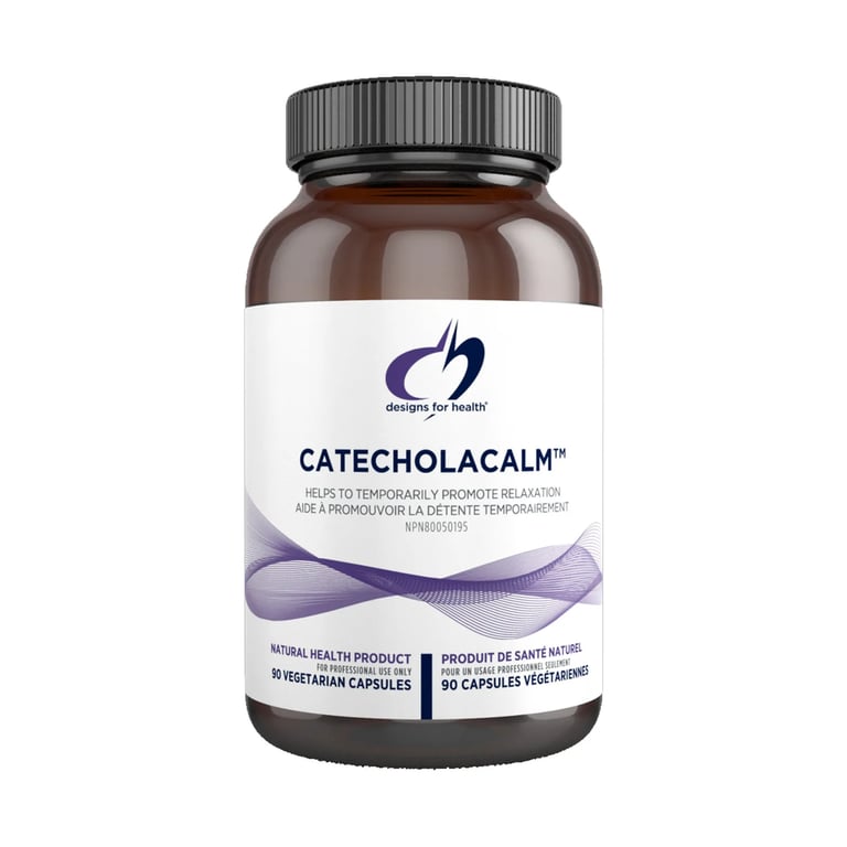 Catecholacalm