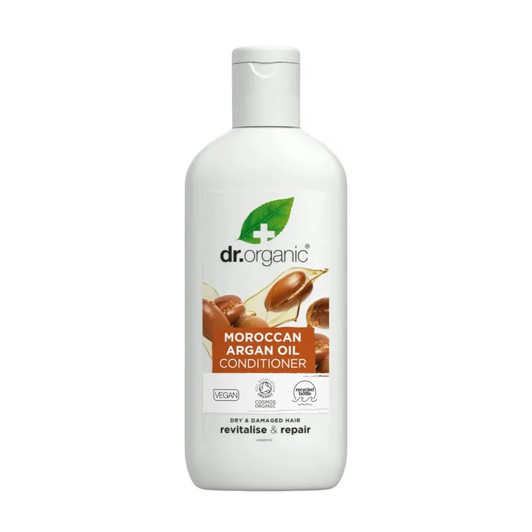 Conditioner Mit Marokkanischem Arganöl