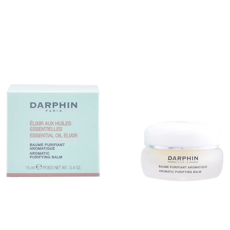 Essential Oil Elixir Aromatic Purifying Balm