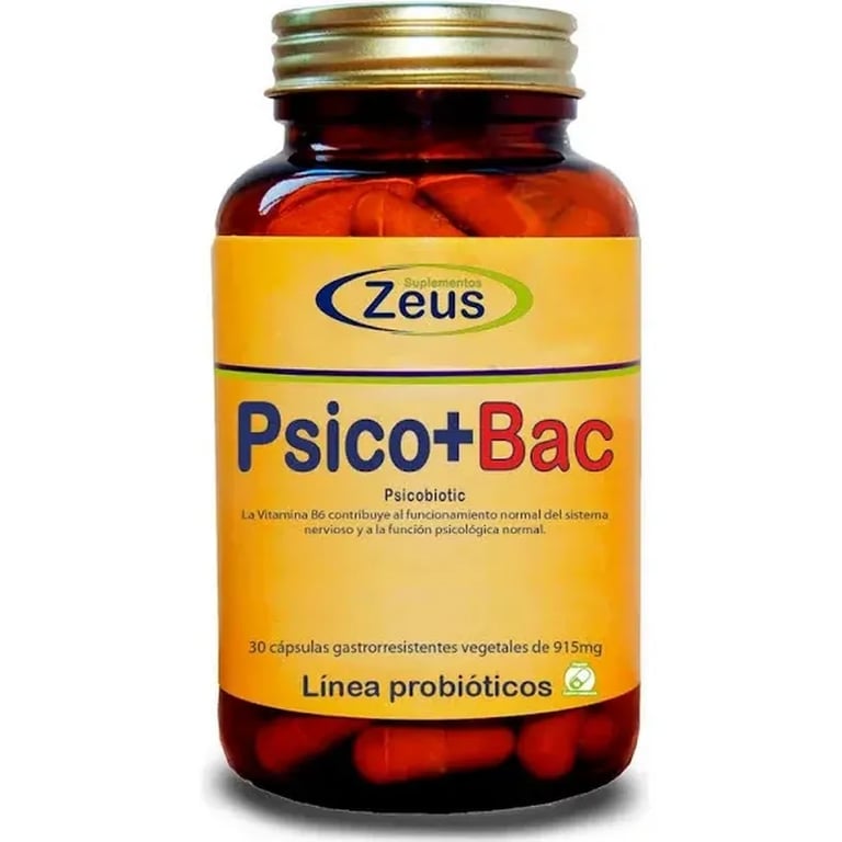 Psicobiotic