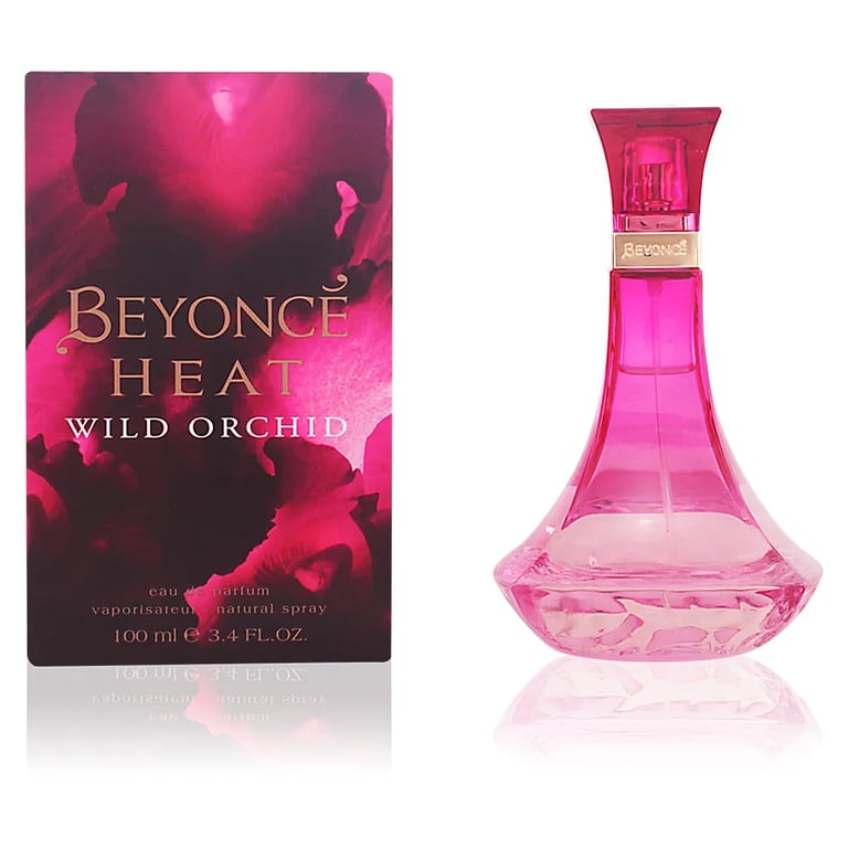 Beyonce Wild Orchid EDP