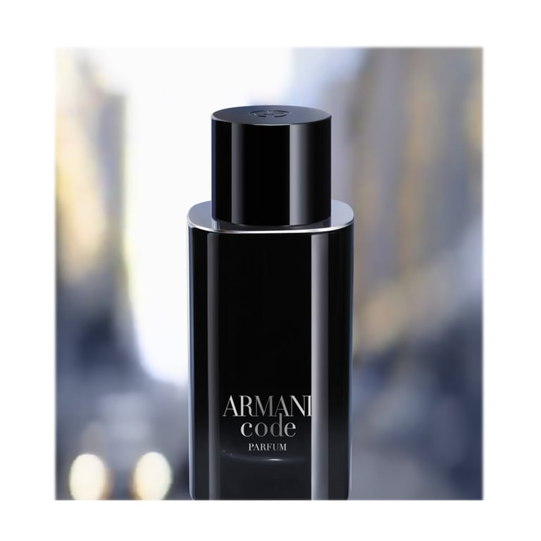 Armani Code Parfum 75 ml de Armani