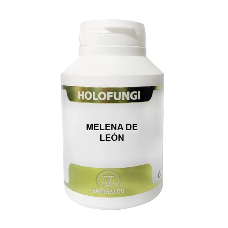 Holofungi Melena De Leon