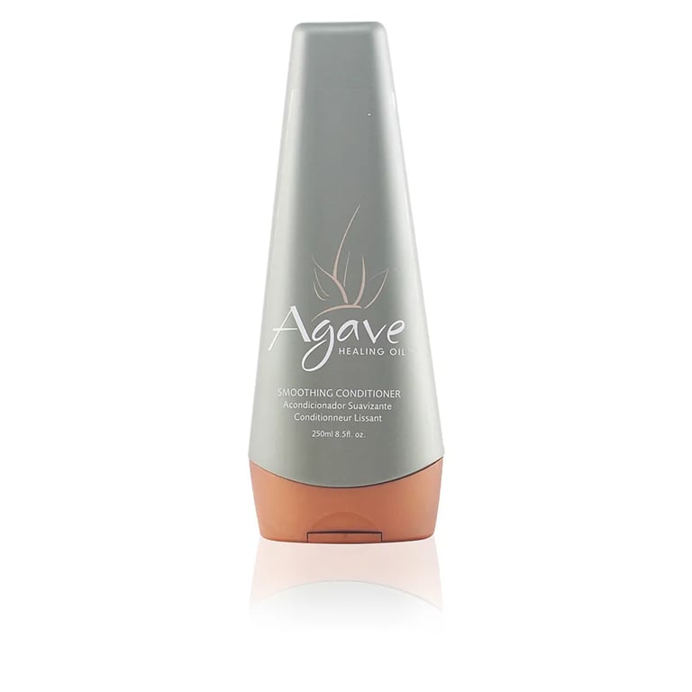 Healing Oil Smoothing Conditioner