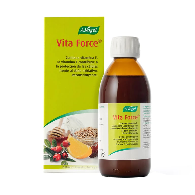 VITA FORCE