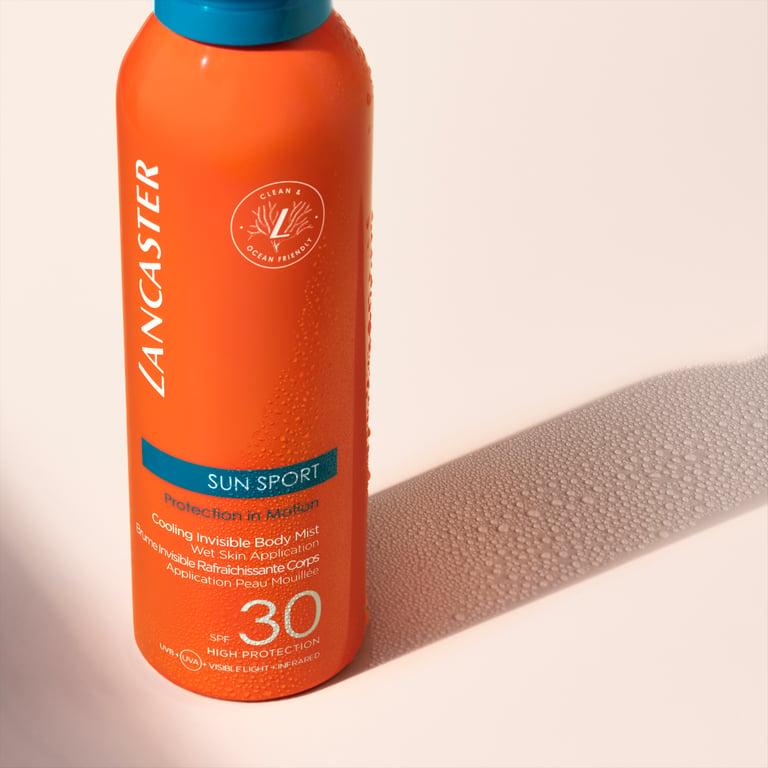 Sun Sport Body Mist SPF30 200 ml