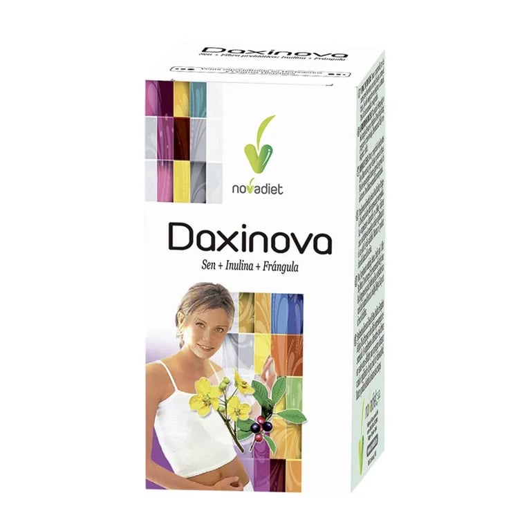 Daxinova