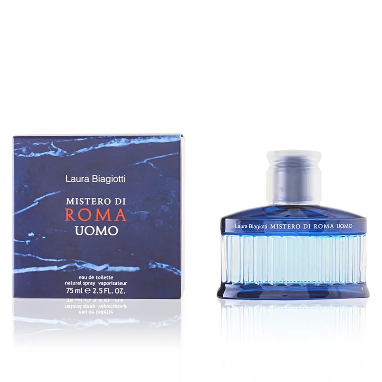 Mistero Di Roma Uomo EDT