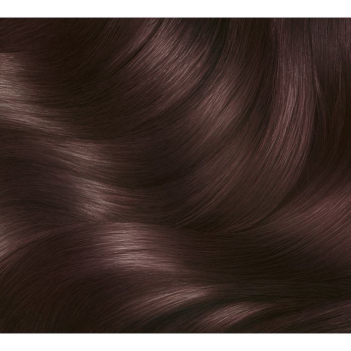Color Sensation #4,15 Chocolat de Garnier