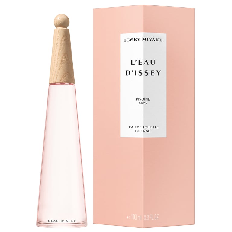 L'EAU D'issey Pivoine For Her EDT 100 ml von Issey Miyake