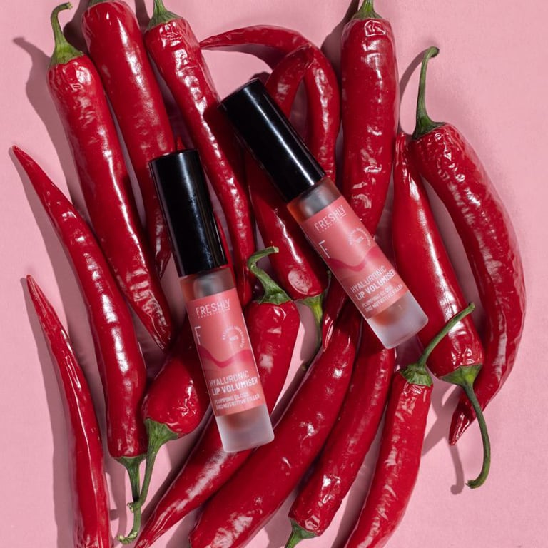 Hyaluronic Lip Volumiser di Freshly Cosmetics