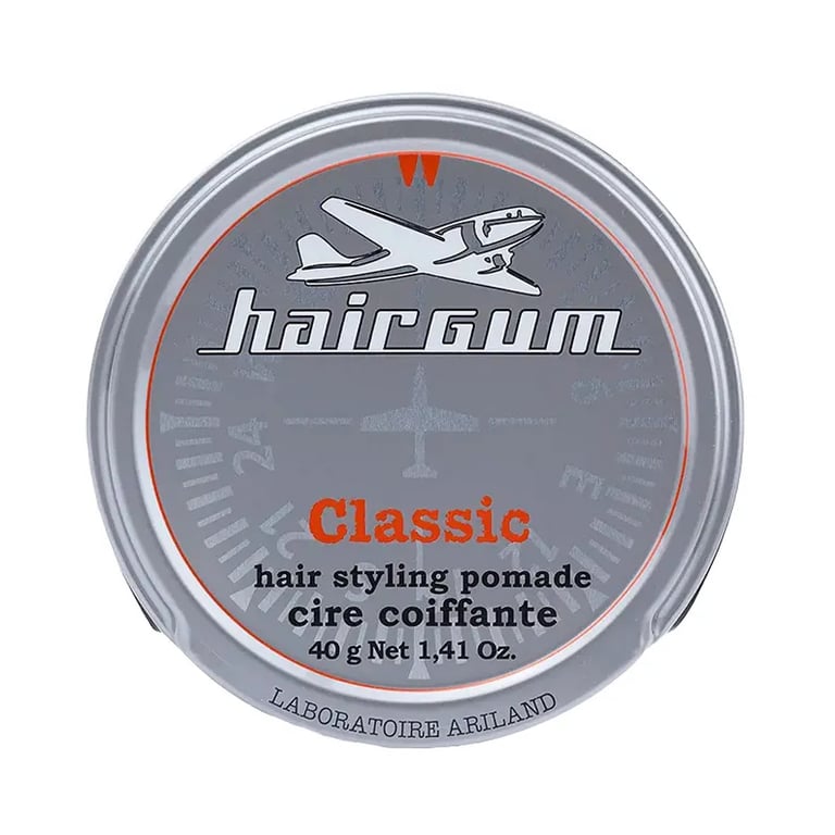 Classic Hair Styling Pomade