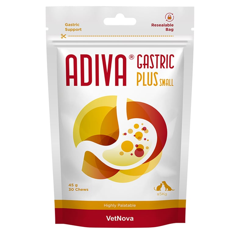 ADIVA Gastric Plus Small